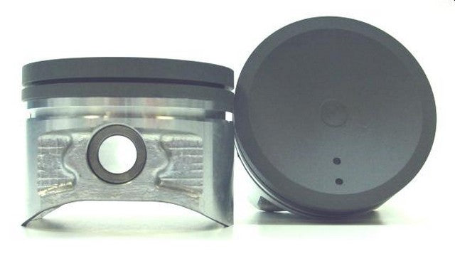 Safety Auto Parts Corp Engine Piston P/N:SP129A-S Fits: Nissan 200sx 98-95, Nissan Sentra 99-95 - Image 1