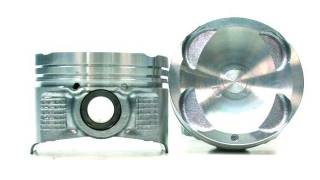 Safety Auto Parts Corp Engine Piston P/N:SP13-101-S Fits: Mazda Protege 98-95 - Image 1