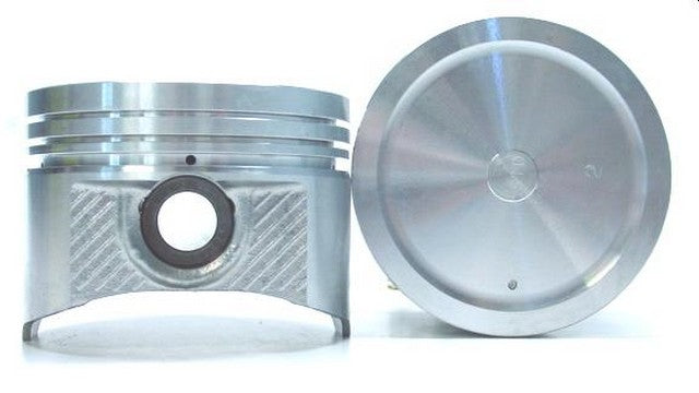 Safety Auto Parts Corp Engine Piston P/N:SP130-2 Fits: Infiniti G20 02-99, Infiniti G20 96-91, Nissan 200sx 98-95, Nissan Nx 93-91, Nissan Sentra 94-91, Nissan Sentra 99-98 - Image 1