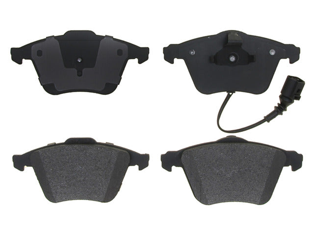 Raybestos Brakes Disc Brake Pad Set P/N:SP1359EU Fits: Audi Tt 10-08, Audi Tt Quattro 15-08, Audi Tts Quattro 11-09, Volkswagen Golf 13-12, Volkswagen Golf R 13-12 - Image 1
