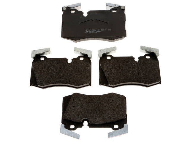 Raybestos Brakes Disc Brake Pad Set P/N:SP1403EU Fits: Mini Cooper 15-09 - Image 1