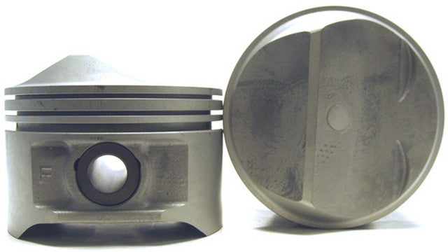 Safety Auto Parts Corp Engine Piston P/N:SP18-109-2 Fits: Chrysler Pt Cruiser 2010, Chrysler Sebring 06-01, Chrysler Voyager 03-01, Dodge Caravan 05-01, Dodge Stratus 06-01, Jeep Liberty 05-02, Jeep Wrangler 06-03 - Image 1