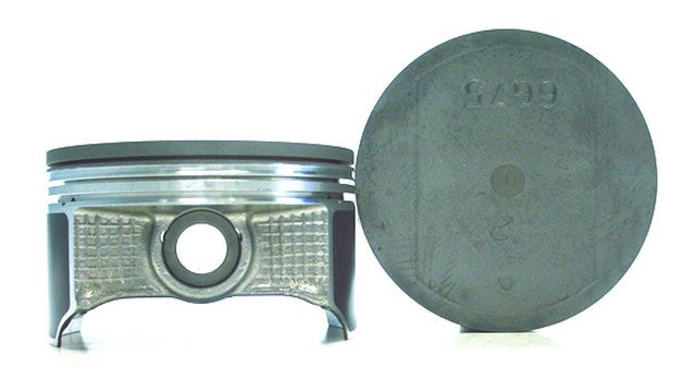 Safety Auto Parts Corp Engine Piston P/N:SP19-101-S Fits: Mitsubishi Eclipse 12-06, Mitsubishi Endeavor 11-04, Mitsubishi Galant 09-04, Mitsubishi Montero 06-03 - Image 1