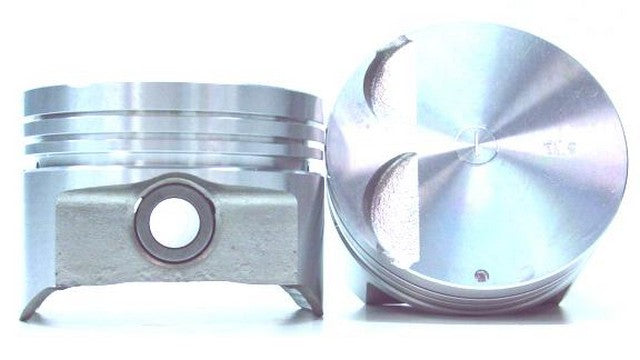 Safety Auto Parts Corp Engine Piston P/N:SP21-101-2 Fits: Hyundai Accent 97-96 - Image 1