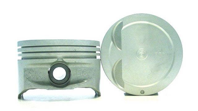 Safety Auto Parts Corp Engine Piston P/N:SP21-109-3 Fits: Hyundai Accent 05-01 - Image 1