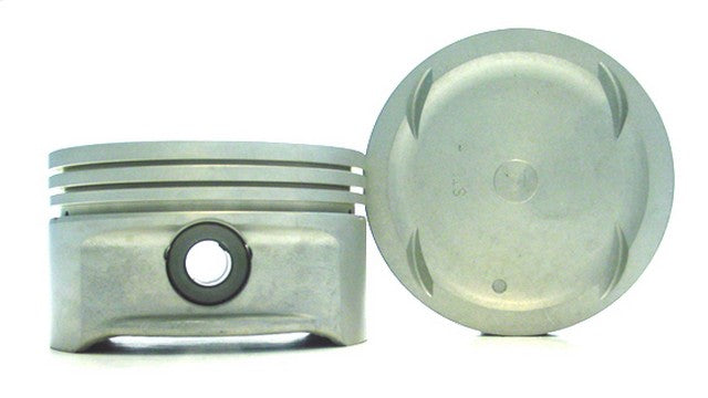 Safety Auto Parts Corp Engine Piston P/N:SP21-112-3 Fits: Hyundai Santa Fe 06-03, Hyundai Xg350 05-02, Kia Amanti 06-04, Kia Sedona 05-02, Kia Sorento 06-03 - Image 1