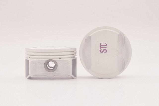 Safety Auto Parts Corp Engine Piston P/N:SP21-125-2 Fits: Hyundai Tucson 13-11, Kia Forte 13-10, Kia Forte Koup 13-10, Kia Forte5 13-12 - Image 1