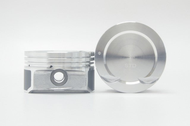 Safety Auto Parts Corp Engine Piston P/N:SP21-137-S Fits: Kia Soul 11-10 - Image 1