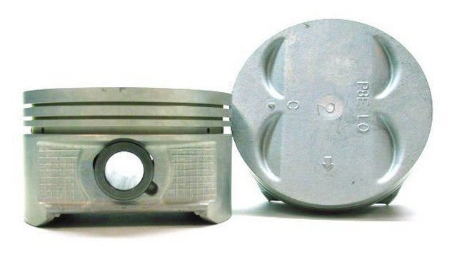 Safety Auto Parts Corp Engine Piston P/N:SP22-101-2 Fits: Acura Cl 03-01, Acura Tl 03-99 - Image 1