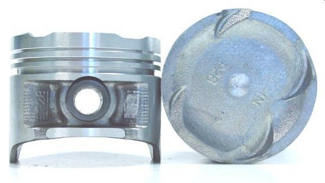 Safety Auto Parts Corp Engine Piston P/N:SP221A-2 Fits: Honda Civic 95-92, Honda Civic Del Sol 95-93 - Image 1