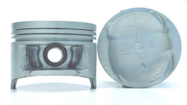 Safety Auto Parts Corp Engine Piston P/N:SP221-3 Fits: Honda Civic 95-92 - Image 1