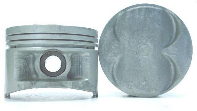 Safety Auto Parts Corp Engine Piston P/N:SP223-2 Fits: Honda Prelude 96-93 - Image 1
