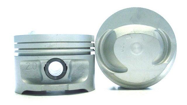 Safety Auto Parts Corp Engine Piston P/N:SP25-108-S Fits: Ford Escort 02-97, Ford Focus 04-00, Mercury Tracer 99-97 - Image 1