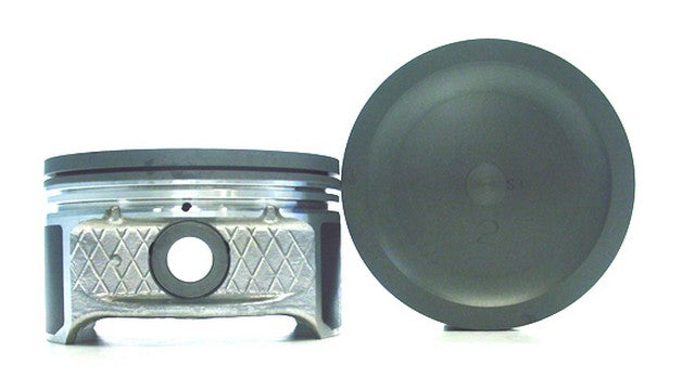 Safety Auto Parts Corp Engine Piston P/N:SP25-189-S Fits: Ford Escape 08-05, Ford Focus 11-03, Ford Ranger 11-01, Mazda 3 05-04, Mazda B2300 09-01, Mazda Tribute 06-05, Mazda Tribute 2008, Mercury Mariner 08-05 - Image 1