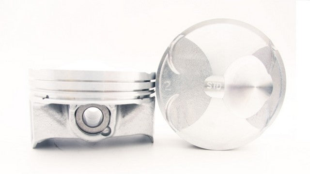 Safety Auto Parts Corp Engine Piston P/N:SP25-263-3 Fits: Ford Focus 17-12 - Image 1
