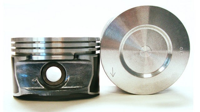 Safety Auto Parts Corp Engine Piston P/N:SP25-265-4 Fits: Ford Freestar 07-04, Ford Mustang 2004 - Image 1