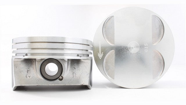 Safety Auto Parts Corp Engine Piston P/N:SP25-277-2 Fits: Lincoln Mks 11-09, Lincoln Mkt 11-10, Mazda 6 13-09, Mazda Cx-9 11-08 - Image 1