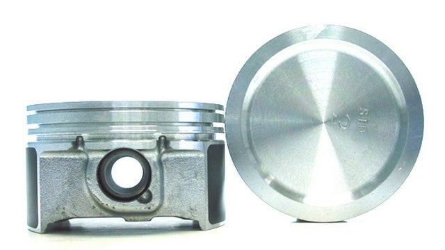 Safety Auto Parts Corp Engine Piston P/N:SP26-101-S Fits: Saturn Sc1 1999, Saturn Sl 1999, Saturn Sl1 1999, Saturn Sw1 1999 - Image 1