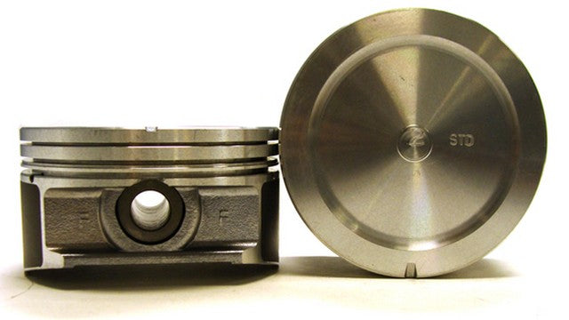 Safety Auto Parts Corp Engine Piston P/N:SP26-131-S Fits: Buick Lesabre, Buick Park Avenue, Buick Regal, Buick Riviera, Chevrolet Camaro, Chevrolet Impala, Chevrolet Lumina, Chevrolet Monte Carlo, Oldsmobile 88, Oldsmobile 98 - Image 1