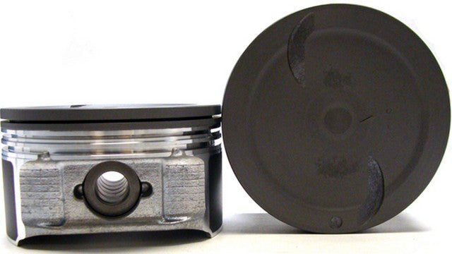 Safety Auto Parts Corp Engine Piston P/N:SP26-165A-S Fits: Chevrolet Avalanche, Chevrolet Express 2500, Chevrolet Express 3500, Chevrolet Silverado 1500, Chevrolet Silverado 1500 Classic, Chevrolet Silverado 1500 Hd, Chevrolet Silverado 1500 Hd Classic - Image 1