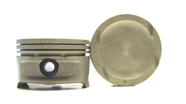 Safety Auto Parts Corp Engine Piston P/N:SP26-166-3 Fits: Chevrolet Aveo 08-04, Chevrolet Aveo5 08-06 - Image 1
