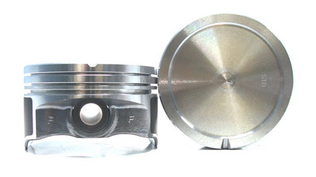 Safety Auto Parts Corp Engine Piston P/N:SP26-226-S Fits: Chevrolet Silverado 1500 Hd, Chevrolet Silverado 2500, Chevrolet Silverado 2500 Hd, Chevrolet Silverado 3500, Chevrolet Suburban 2500, GMC Sierra 1500, GMC Sierra 1500 Hd, GMC Sierra 2500 - Image 1