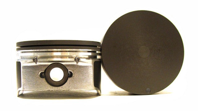 Safety Auto Parts Corp Engine Piston P/N:SP26-228A-4 Fits: Buick Allure, Buick Lacrosse, Cadillac Escalade, Chevrolet Avalanche 1500, Chevrolet Colorado, Chevrolet Express 1500, Chevrolet Express 2500, Chevrolet Express 3500, Chevrolet Impala - Image 1