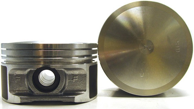 Safety Auto Parts Corp Engine Piston P/N:SP26-265-3 Fits: Cadillac Catera 01-99, Saturn L300 05-01, Saturn Lw300 03-01, Saturn Vue 03-02 - Image 1
