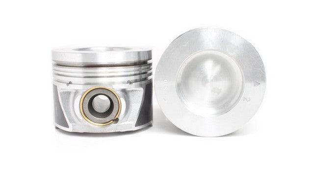 Safety Auto Parts Corp Engine Piston P/N:SP26-279R/L-3 Fits: Chevrolet C4500 Kodiak, Chevrolet C5500 Kodiak, Chevrolet Express 2500, Chevrolet Express 3500, Chevrolet Silverado 2500 Hd, Chevrolet Silverado 2500 Hd Classic, Chevrolet Silverado 3500 - Image 1