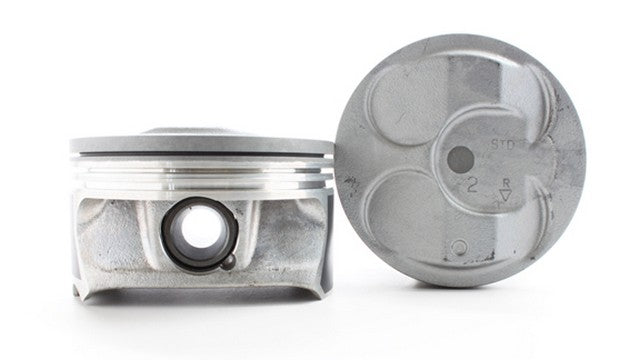 Safety Auto Parts Corp Engine Piston P/N:SP26-330R/L-S Fits: Buick Enclave, Buick Lacrosse, Cadillac Cts, Cadillac Sts, Chevrolet Camaro, Chevrolet Traverse, GMC Acadia, GMC Acadia Limited, Saturn Outlook - Image 1