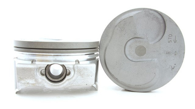 Safety Auto Parts Corp Engine Piston P/N:SP26-349R/L-S Fits: Cadillac Escalade, Chevrolet Camaro, Chevrolet Corvette, Chevrolet Silverado 1500, Chevrolet Suburban, Chevrolet Tahoe, GMC Sierra, GMC Sierra 1500, GMC Yukon, GMC Yukon Xl - Image 1