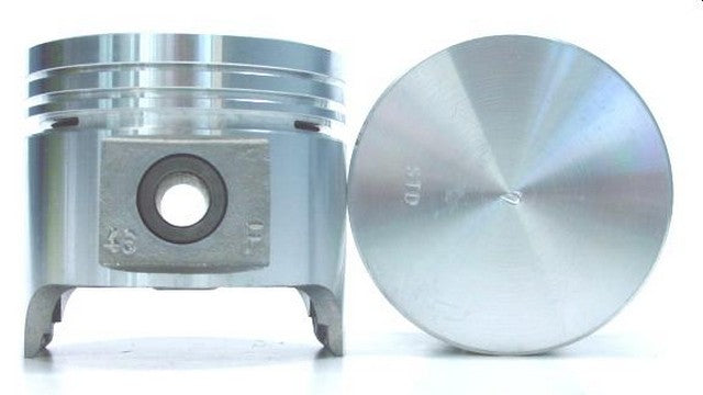 Safety Auto Parts Corp Engine Piston P/N:SP303A-2 Fits: Mazda 626 1982, Mazda B2000 84-82 - Image 1