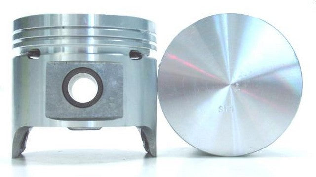 Safety Auto Parts Corp Engine Piston P/N:SP303-3 Fits: Ford Courier 82-80, Mazda 626 81-79, Mazda B2000 81-79 - Image 1
