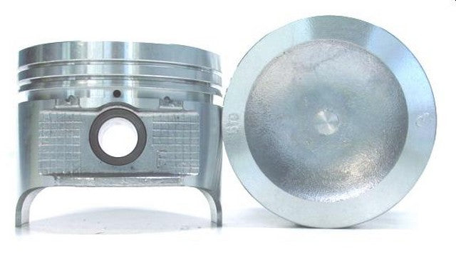 Safety Auto Parts Corp Engine Piston P/N:SP310-3 Fits: Mazda B2600 93-90, Mazda Mpv 94-89 - Image 1