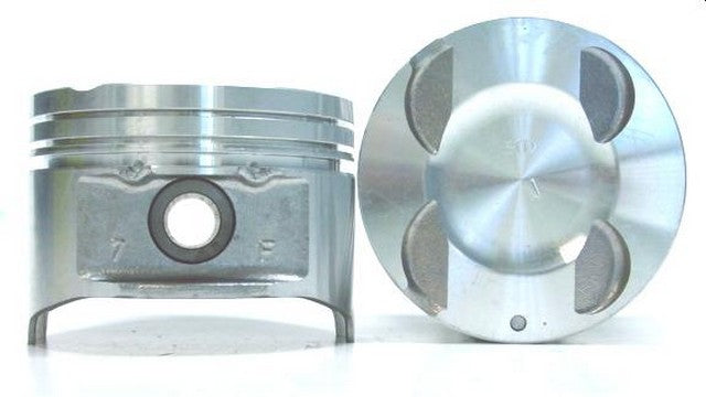 Safety Auto Parts Corp Engine Piston P/N:SP312-3 Fits: Mazda Protege 94-90 - Image 1