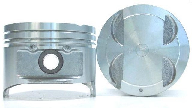 Safety Auto Parts Corp Engine Piston P/N:SP313-S Fits: Ford Escort 96-91, Kia Sephia 97-95, Mazda Miata 97-94, Mazda Protege 98-90, Mercury Tracer 96-91 - Image 1