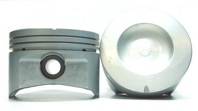 Safety Auto Parts Corp Engine Piston P/N:SP321-S Fits: Ford Aerostar 97-90, Ford Explorer 00-91, Ford Ranger 00-90, Mazda B4000 00-94, Mazda Navajo 94-91 - Image 1
