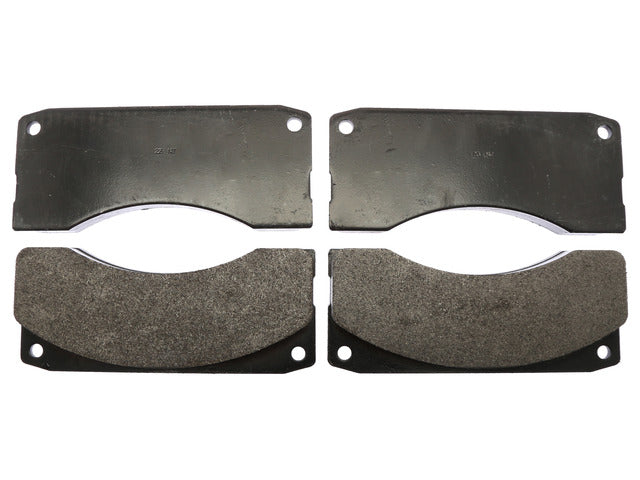Raybestos Brakes Disc Brake Pad Set P/N:SP379TR Fits: Ford Cf6000 90-86, Ford Cf7000 97-86, Ford Cf8000 97-87, Ford Ct8000 1988 - Image 1