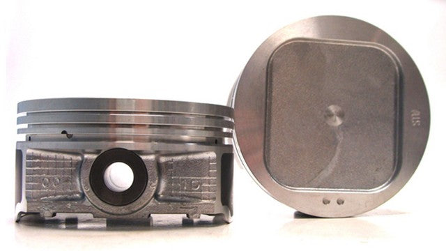 Safety Auto Parts Corp Engine Piston P/N:SP413-4 Fits: Subaru Forester 1998, Subaru Impreza 1998, Subaru Legacy 98-97 - Image 1