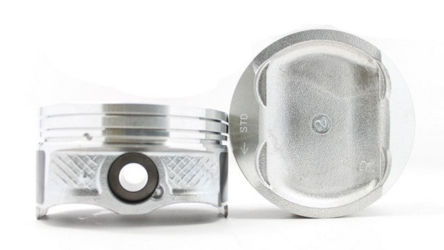 Safety Auto Parts Corp Engine Piston P/N:SP419R/L-4 Fits: Subaru Forester 13-11, Subaru Forester 2016, Subaru Legacy 14-13, Subaru Outback 14-13 - Image 1