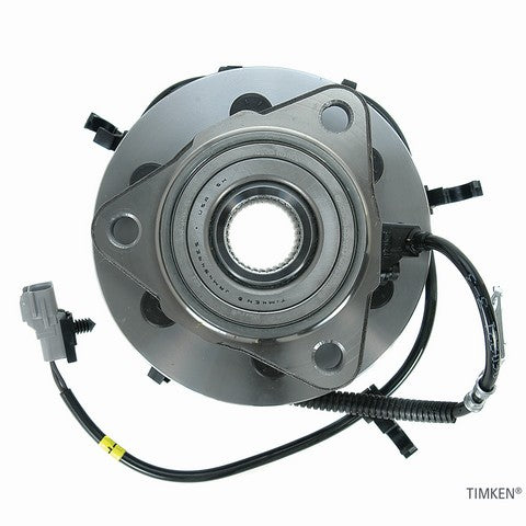 Timken Wheel Bearing and Hub Assembly P/N:SP450101 Fits: Dodge Dakota 04-97, Dodge Durango 03-98 - Image 4
