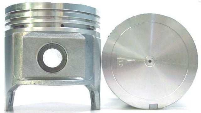 Safety Auto Parts Corp Engine Piston P/N:SP517-4 Fits: Toyota Land Cruiser 87-81 - Image 1