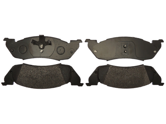 Raybestos Brakes Disc Brake Pad Set P/N:SP529TR Fits: Dodge Dakota 96-91 - Image 1