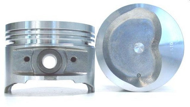Safety Auto Parts Corp Engine Piston P/N:SP534-S Fits: Toyota Van 89-86 - Image 1