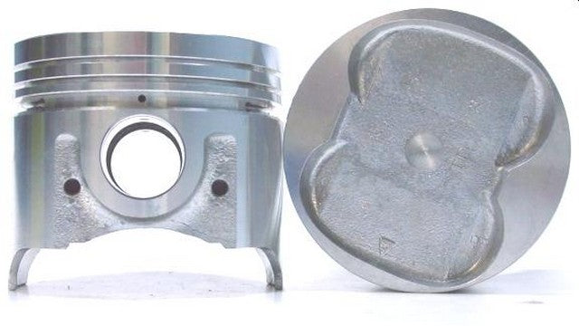 Safety Auto Parts Corp Engine Piston P/N:SP535-4 Fits: Toyota Cressida 92-89, Toyota Supra 92-86 - Image 1