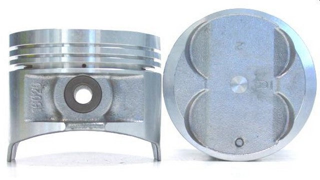 Safety Auto Parts Corp Engine Piston P/N:SP537-4 Fits: Toyota Corolla 87-85, Toyota Mr2 87-85 - Image 1