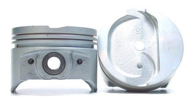 Safety Auto Parts Corp Engine Piston P/N:SP544DR/L-4 Fits: Toyota 4runner 95-89, Toyota Pickup 95-89, Toyota T100 94-93 - Image 1