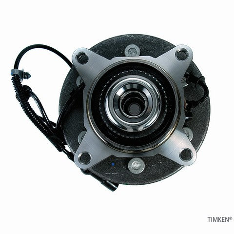 Timken Wheel Bearing and Hub Assembly P/N:SP550212 Fits: Ford F-150 05-04 - Image 4