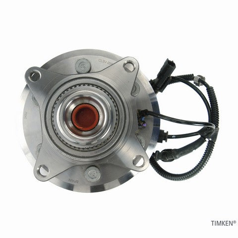 Timken Wheel Bearing and Hub Assembly P/N:SP550222 Fits: Ford F-150 14-11 - Image 4