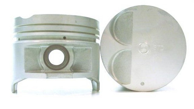 Safety Auto Parts Corp Engine Piston P/N:SP561A-2 Fits: Toyota Paseo 97-95, Toyota Tercel 98-95 - Image 1